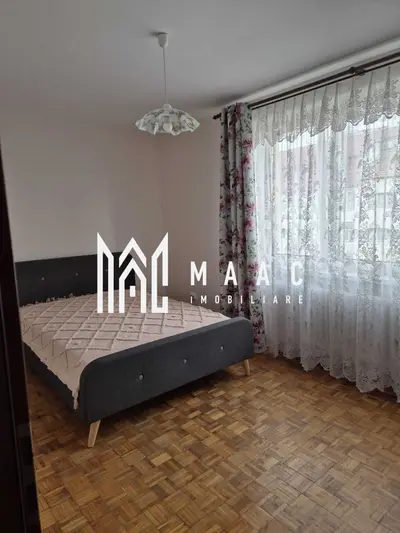 Apartament 4 camere | Sibiu ,Cedonia | 80mp