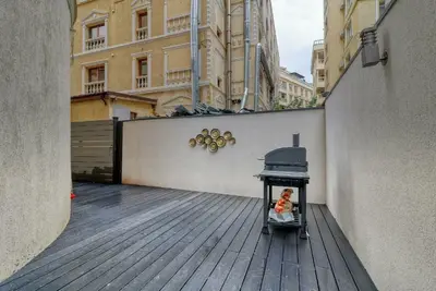 Apartament de lux cu 4 camere , lângă Parcul Herăstrău
