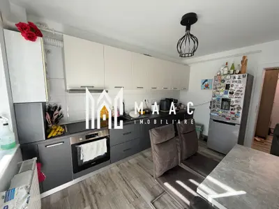 Apartament 2 camere de vânzare | Șelimbăr | 52 mp | parcare