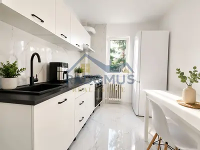 Apartament 2 camere | Renovat complet 2025 | Aer condiționat | An 1965