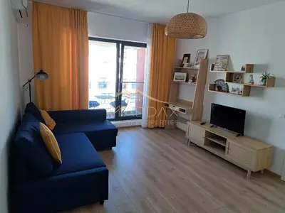 Premium 2 Camere | Parcare | Plaza Residence Faza 4| Metrou Lujerului | Central