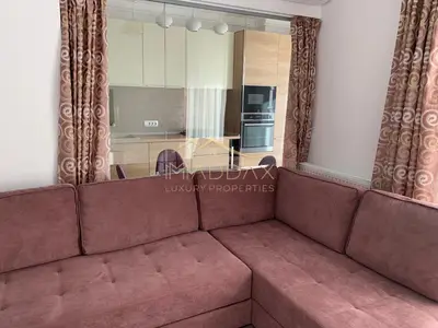 Apartament 2 camere decomandat| 60 mp| 21 Residence Lujerului | etaj 3