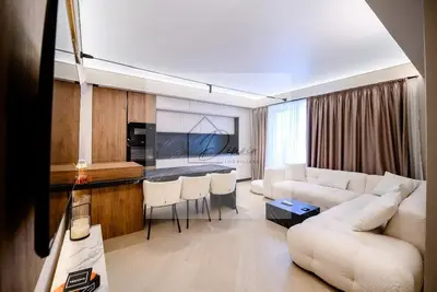 3 camere Cortina North Pipera I Parcare inclusa I COMIS 0% I PREMIUM