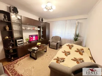 Apartament doua camere de vanzare in Alba Iulia. Cetate