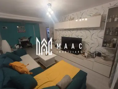 Apartament 3 camere de vânzare | Șelimbăr | 65 mp | parter