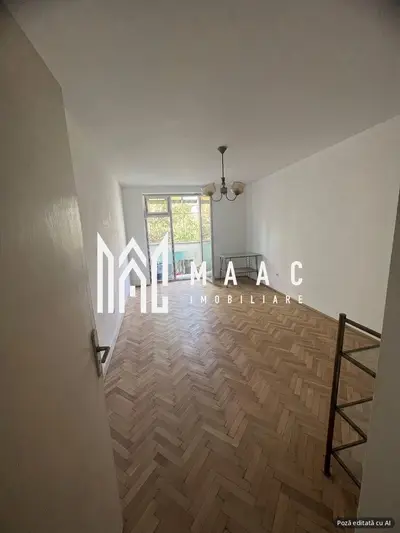 Apartament 4 camere de vânzare | Râmnicu Vâlcea, Nord | panoramic