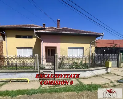 Casa de vanzare in Sibot