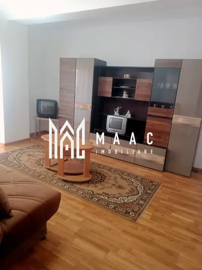 Apartament 2 camere de închiriat | Șelimbăr, Doamna Stanca | 65 mp