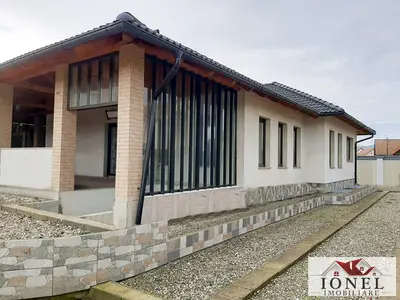 Casa noua de vanzare in Alba Iulia