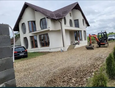 Casa de vanzare Halmeu