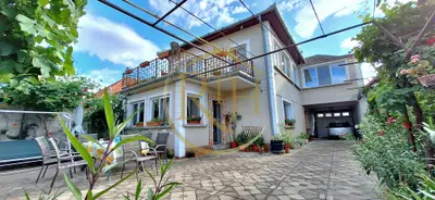 Oferim spre vanzare, casa individuala cu 5 camere + anexa, Giroc, 0% Comision