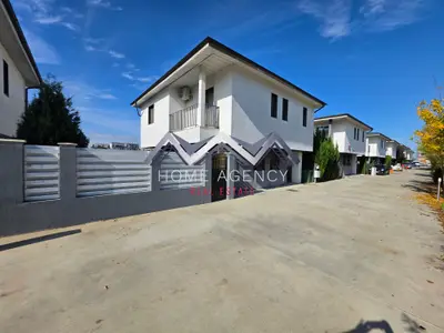 Casă de inchiriat | Otopeni / Tunari |