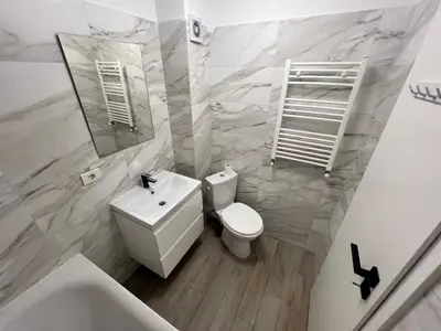 Apartament 2 camere zona Theodor Pallady