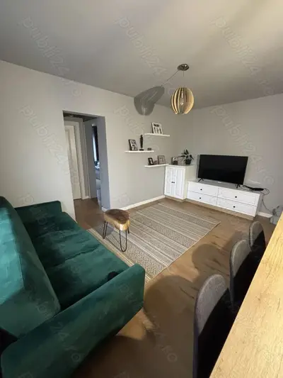 Apartament 3 camere zona Minerva
