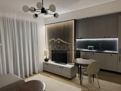 Prima Închiriere | 2 Camere NOU | Loc Parcare Subteran | HILS Titanium - Metrou