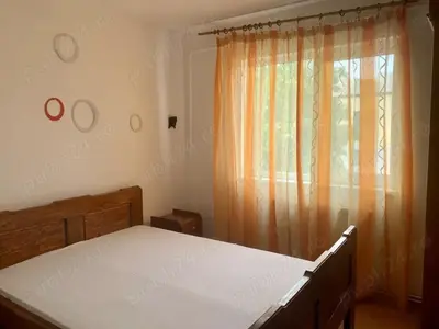 Apartament 2 camere Pacurari