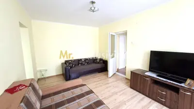 Inchiriere apartament 2 camere Craiovei mobilat si utilat