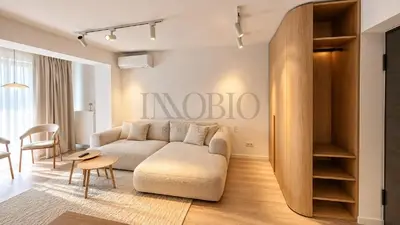 Apartament 2 camere | Bloc Boutique | Cellini Residence