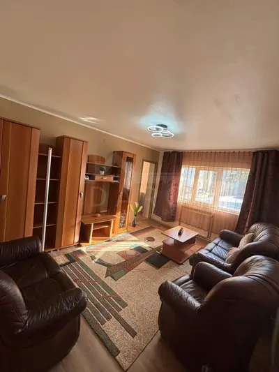 Apartament de inchiriat