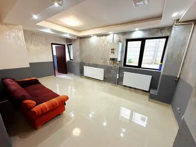Apartament 2Camere-Bloc Nou-Centrala-48mp-1Mai-Disponibil Imediat