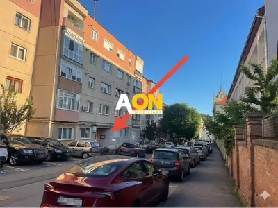 Comision 0! Apartament cu 2 camere de vânzare în Aiud, zona Dallas