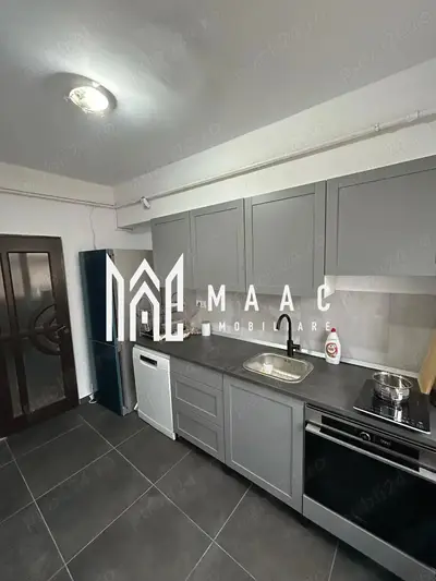 Apartament 3 camere| Ostroveni| Bloc A | Renovat