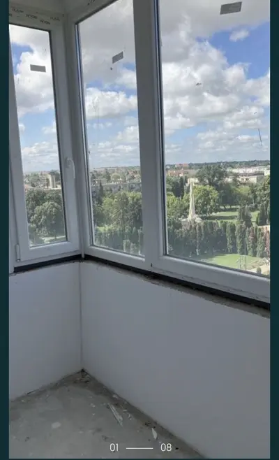 Apartament 2 camere