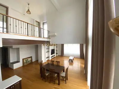 Spatiu de birouri 4 camere 166mpu terasa 50mp zona Cedonia Sibiu