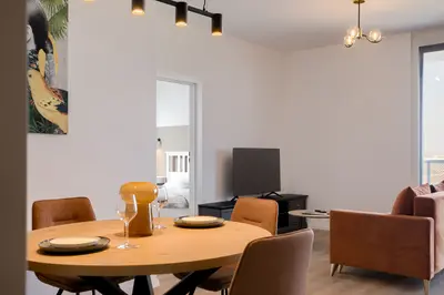 Apartament ARED Nou la cheie, 2 Camere, COMISION 0
