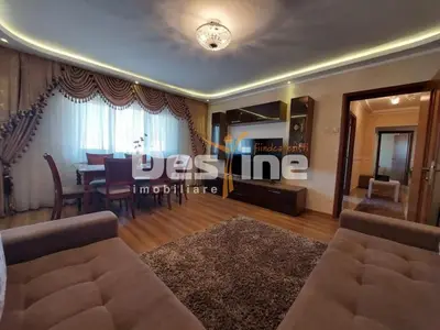 13 septembrie | 3 camere | 80mp | et 8 | bloc reabilitat | 165.700