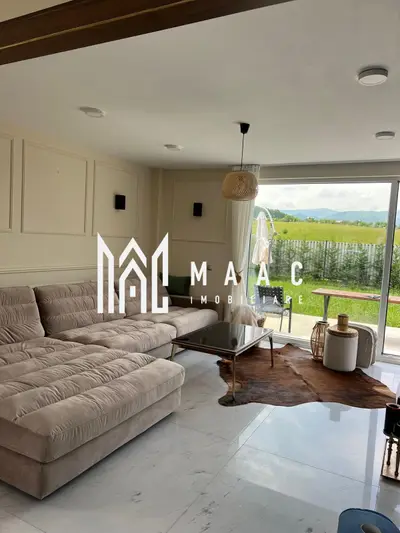 Casă duplex 3 camere de vânzare | Cisnădie | exclusivitate