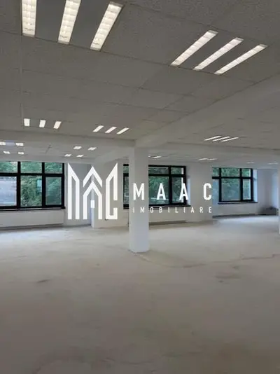 Spațiu comercial de închiriat | Sibiu, Central | 130 mp | etaj 1