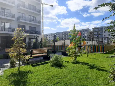 Un Apartament Pentru O Viață Bună  Coresi  2025