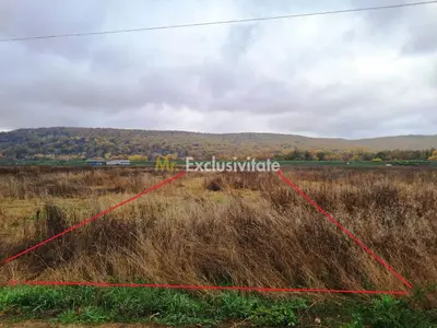Teren intravilan de vanzare Tg.Jiu