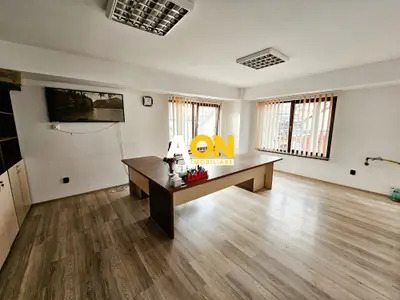 Spatiu de birouri/servicii , 165 mp utili, ultracentral