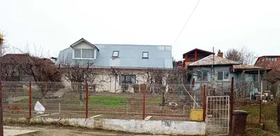 Casa si teren Pacurari (Iasi) - Gradina Botanica