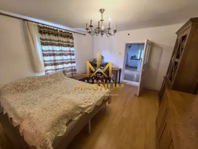 Casă de vânzare sau Schimb cu Apartament