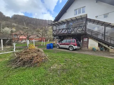 Casa de vanzare, Suprafata teren 720Mp, zona Caraiman, Sighisoara