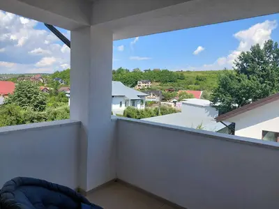 Vila de vanzare in Iasi, Barnova