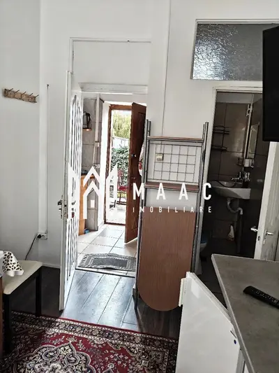 Cameră de închiriat într-o casă | Sibiu, Orașul de Jos | 17 mp