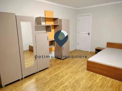 Apartament cu 2 camere in Zorilor, 50 mp, zona Sigma!