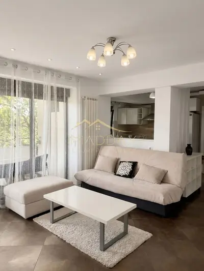 Apartament 3 camere | Dorobanți | 100 mp | 2 Băi | Confort: Lux