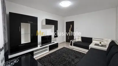 Apartament 2 camere Parter Razboieni mobilat utilat gata de mutat