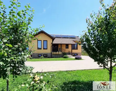 Vanzare casa noua in Sard