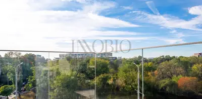 Apartament exclusivist 4 camere | One Verdi Park | 123 mp | Terasă |