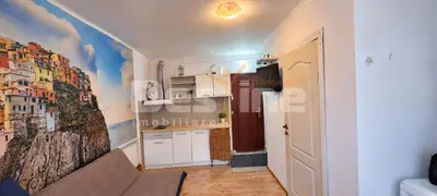 Cameră de cămin pe strada Poitiers, ideală pentru investiție/ locuire
