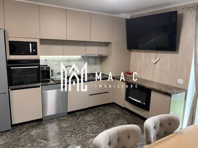 Apartament 3 camere de vânzare | Sibiu, Vest | Valletta Park