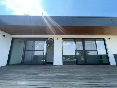 Incredible Penthouse *433 SQM* + 160 SQM Terrace // Baneasa