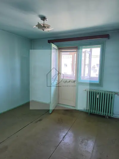 Apartament 3 camere Câmpia Libertății Titan I etaj 10/10 I COMIS 0%