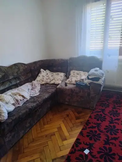 BRASADAS vinde casa individuala in zona Titulescu.